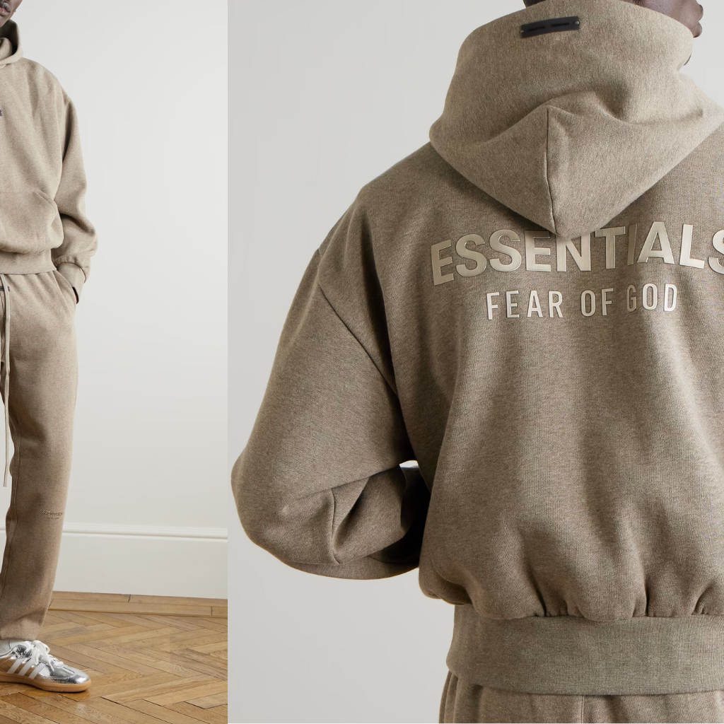 How to Choose the Perfect Hoodie for Your Body Type