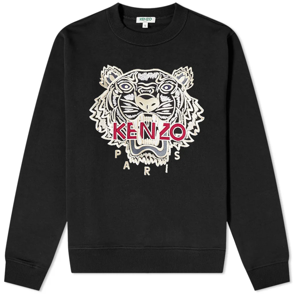 Kenzo sweatshirt au best sale