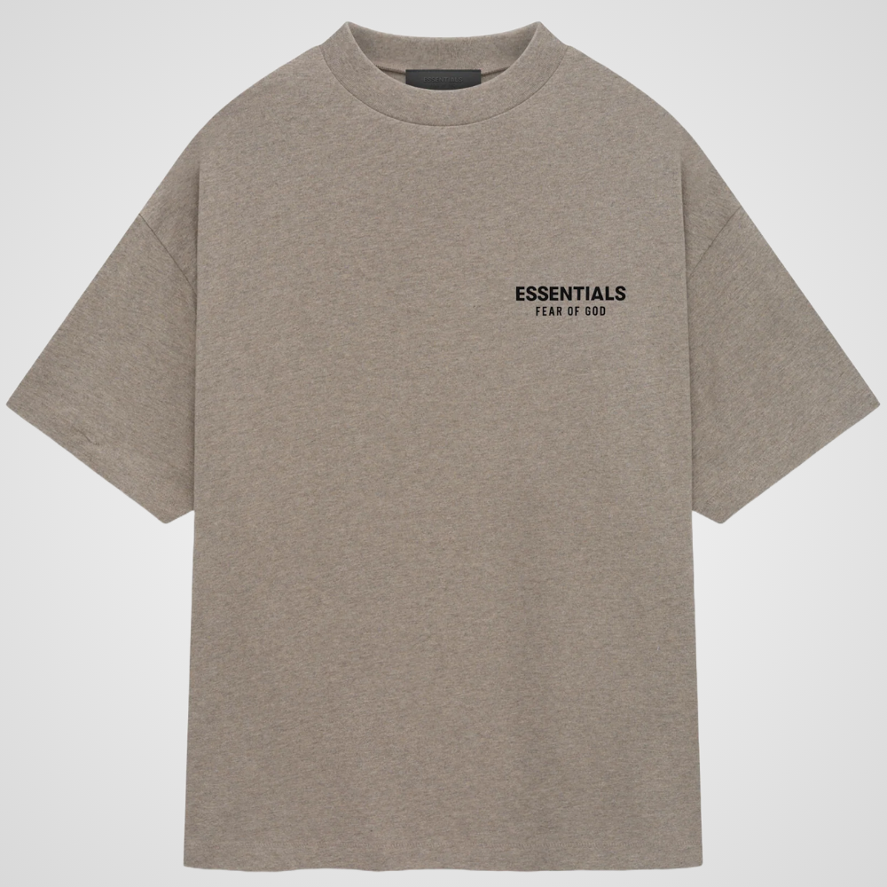 Fear of God ESSENTIALS Timber T-Shirt - Averlo