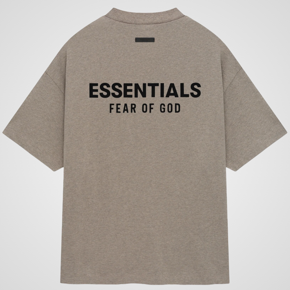 Fear of God ESSENTIALS Timber T-Shirt - Averlo