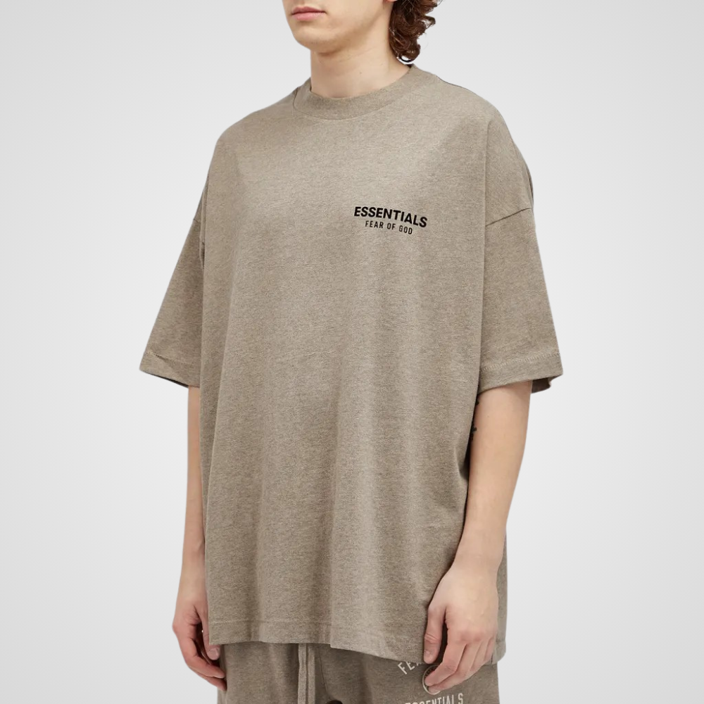 Fear of God ESSENTIALS Timber T-Shirt - Averlo