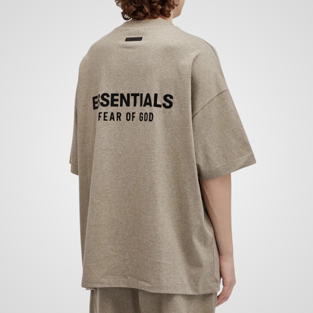 Fear of God ESSENTIALS Timber Tee - Averlo