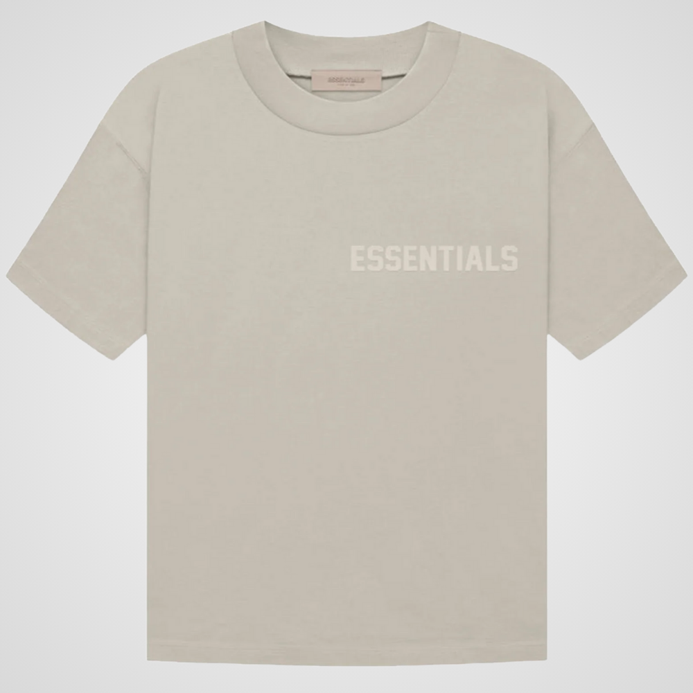 ESSENTIALS Smoke TEE by Averlo