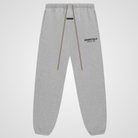 Fear of God ESSENTIALS Grey Tracksuit - Averlo