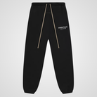 Fear of God ESSENTIALS Sweatpants in Black - Averlo