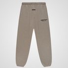 ESSENTIALS Heather Grey Sweatpants - Averlo