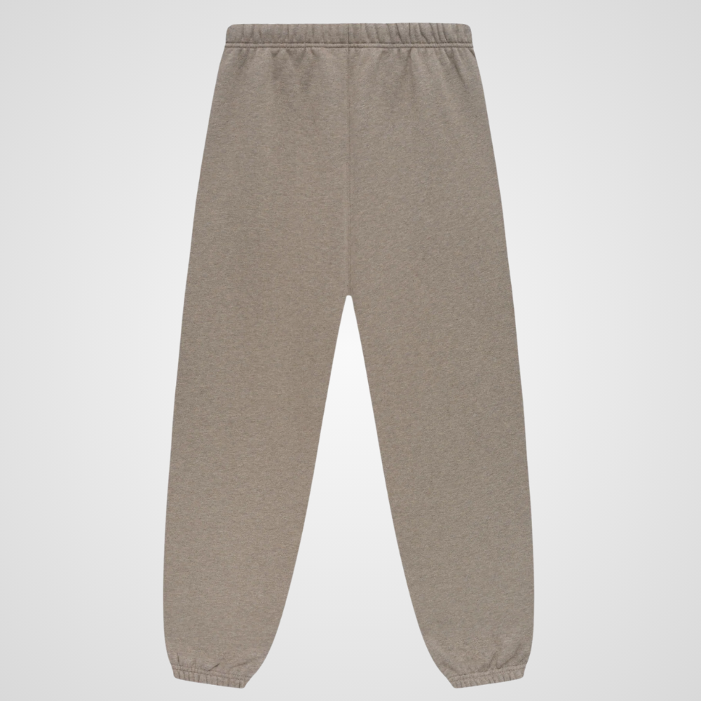 Fear of God ESSENTIALS in Grey Sweatpants - Averlo