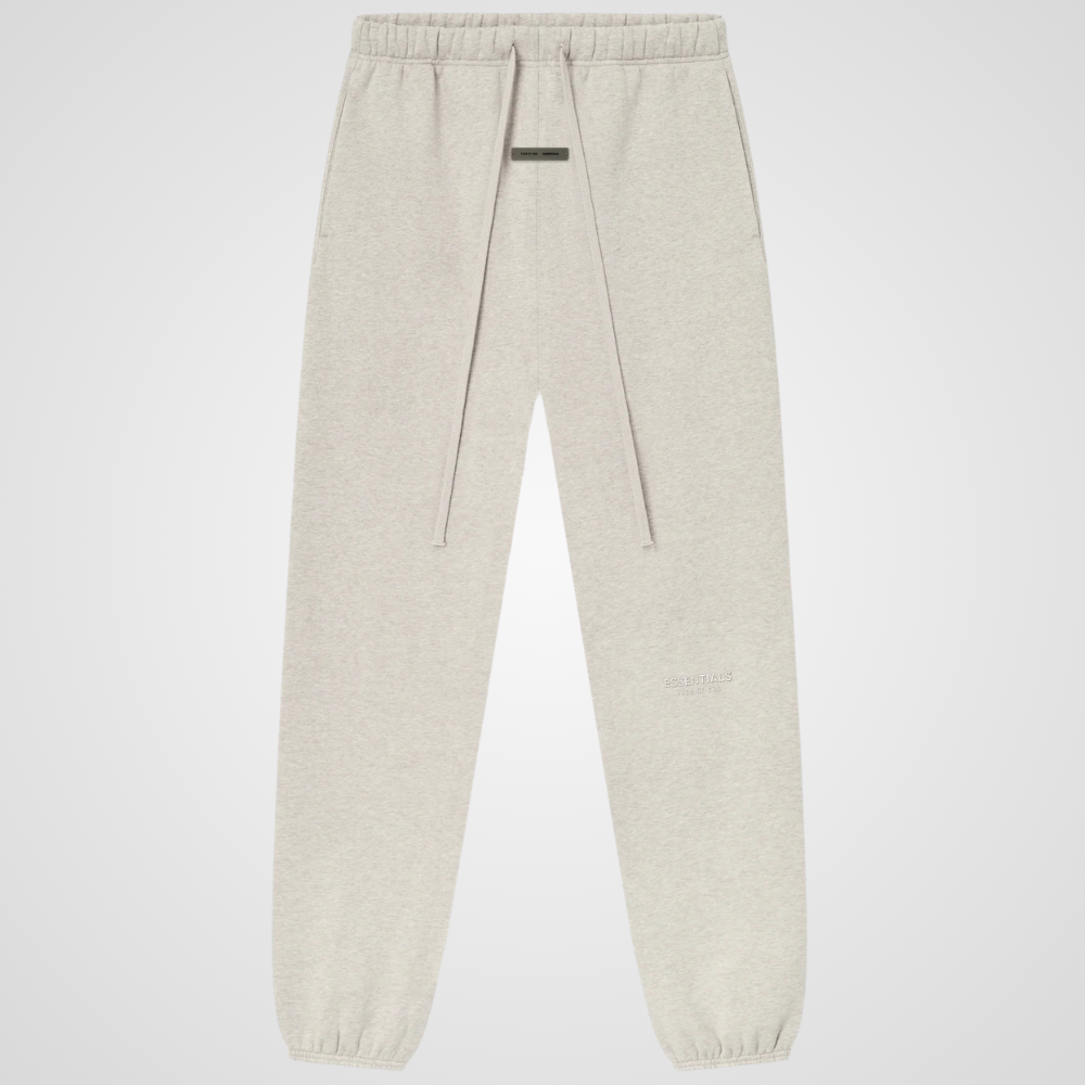 ESSENTIALS Fear of God Sweatpants in Cream Colour - Averlo