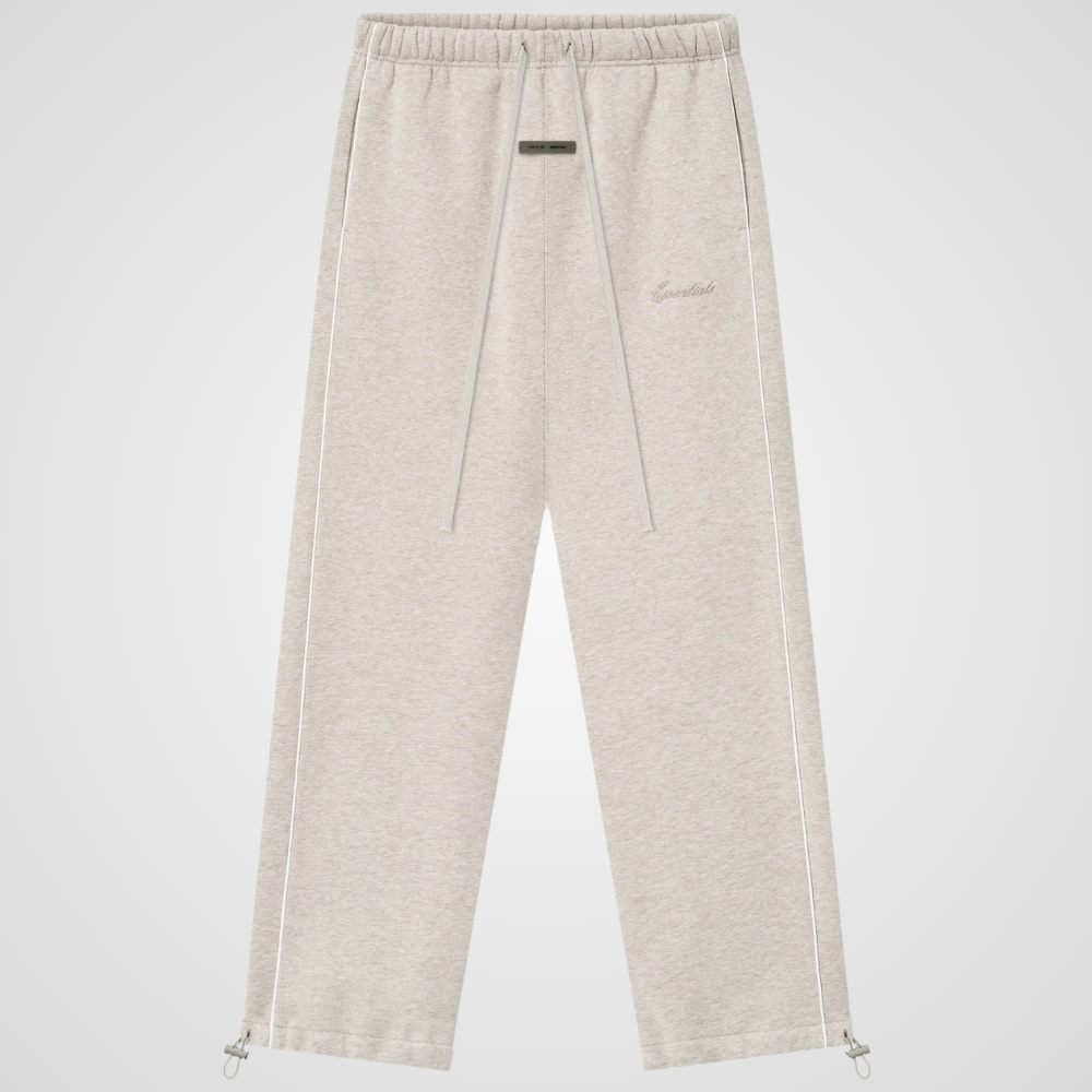 ESSENTIALS Sweatpants Fear of God in Beige - Averlo