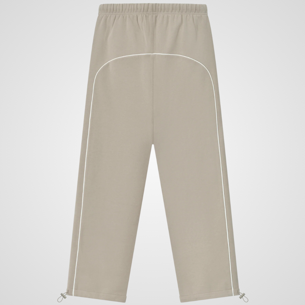 Essentials Fleece Sweatpants Fear of God Cream Colour - Averlo