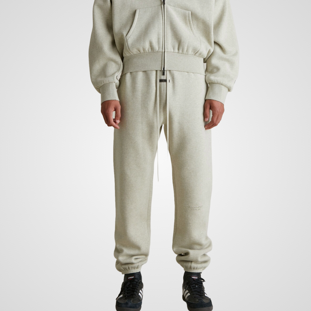 ESSENTIALS Fear of God Tracksuit Cream - Averlo