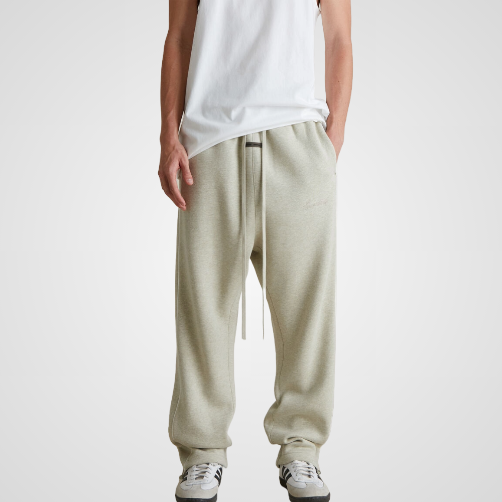 ESSENTIALS Sweatpants Fear of God in Beige Colour - Averlo