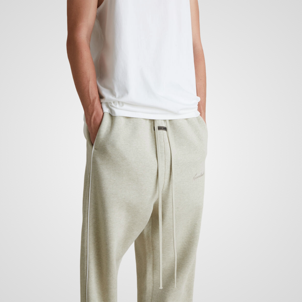 ESSENTIALS Sweatpants Fear of God in Beige Colour - Averlo