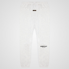 Fear of God Essentials Sweatpants in Light Gray - Averlo