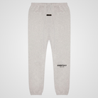 Gray Fear of God Essentials Sweatpants - Averlo