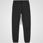 Fear of God Essentials Black Sweatpants - Averlo