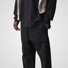 Fear of God Essentials Black Sweatpants - Averlo