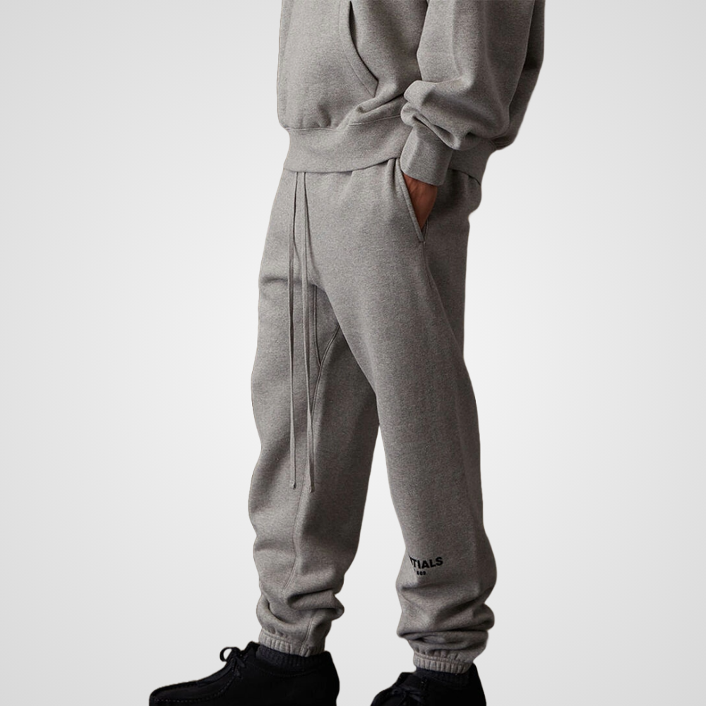 Fear of God Sweatpants in Grey by Averlo