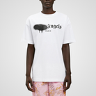 White Palm Angels Origianal T Shirt by Averlo