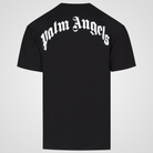 Black Palm Original Tee - Averlo