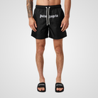 Black Palm Angels Shorts - Averlo