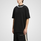 Palm Angels Black T-Shirt - Averlo Australia