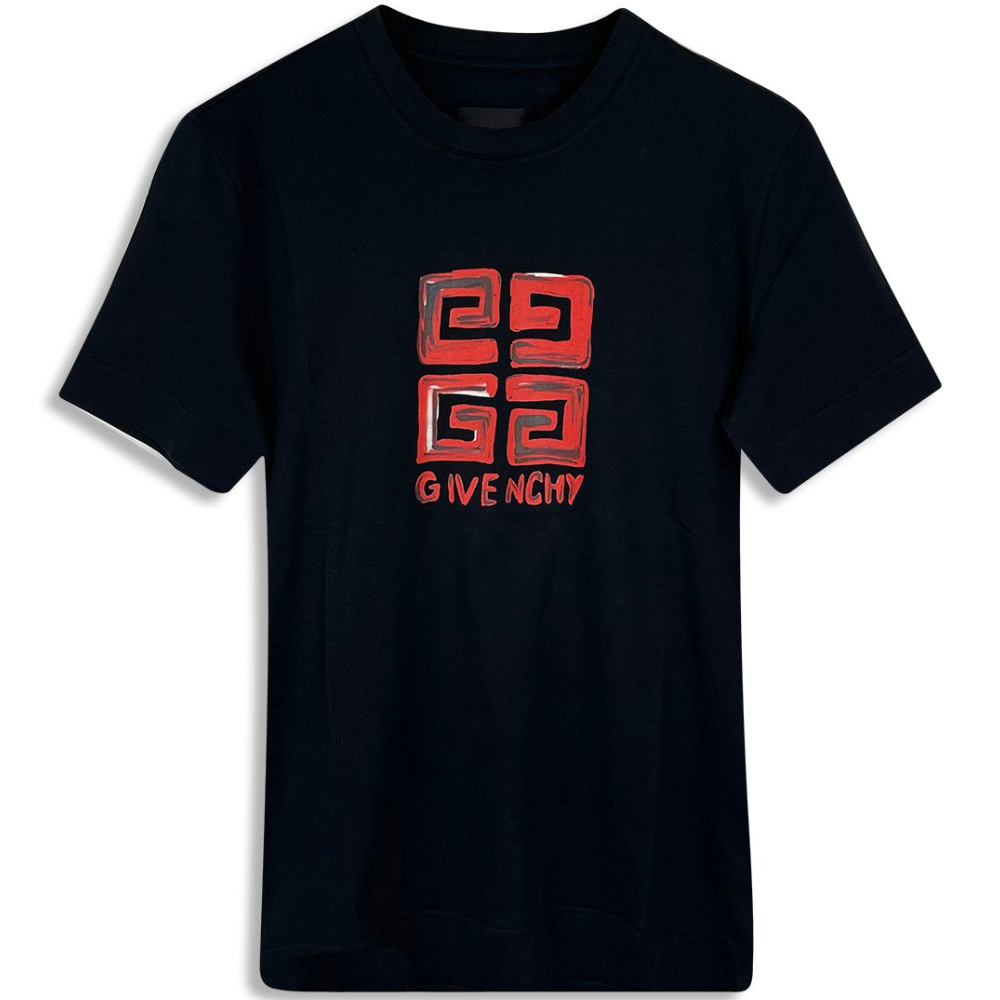 Givenchy Logo Men's Givenchy Shirts On Sale Givenchy Paris