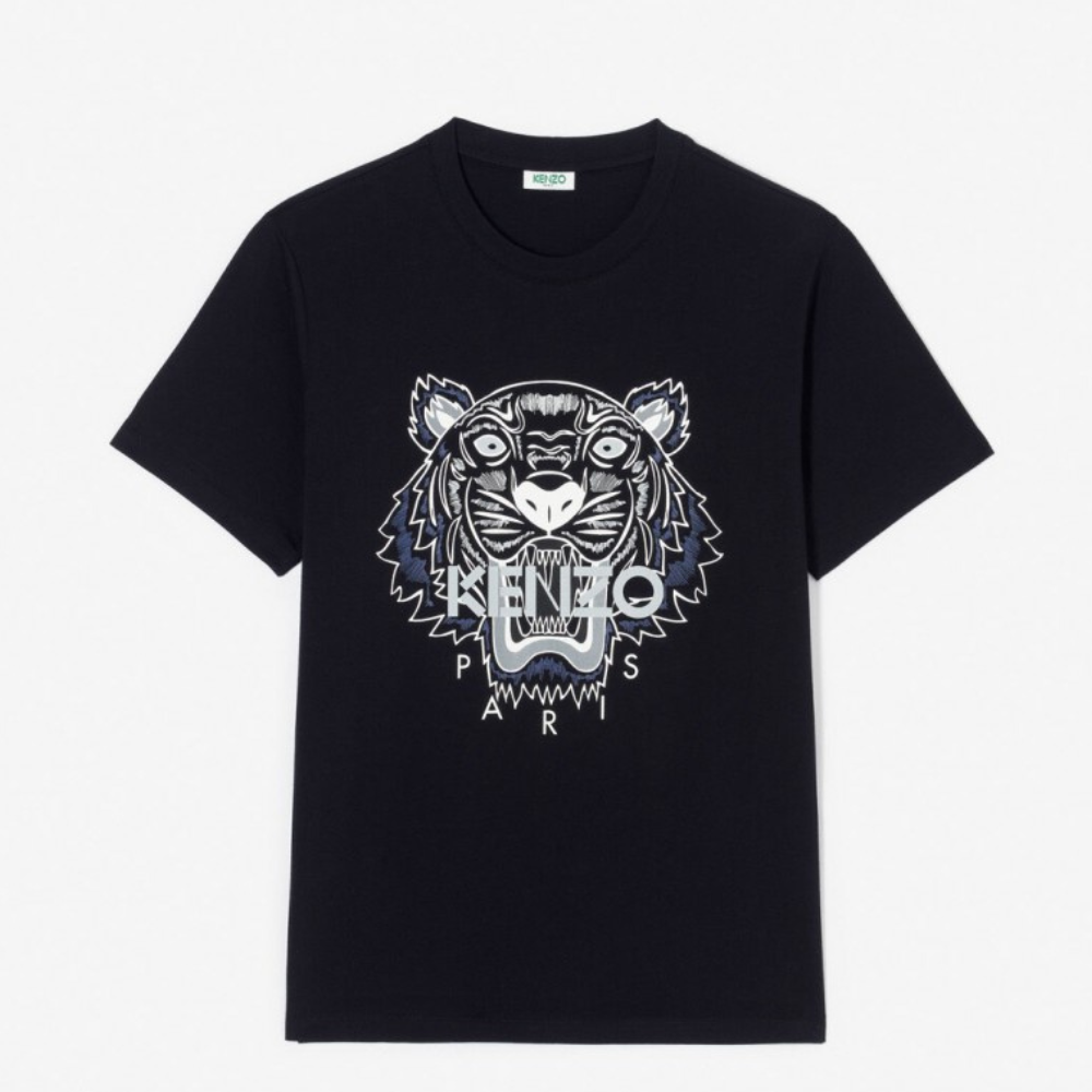 Kenzo shirt deals cheap