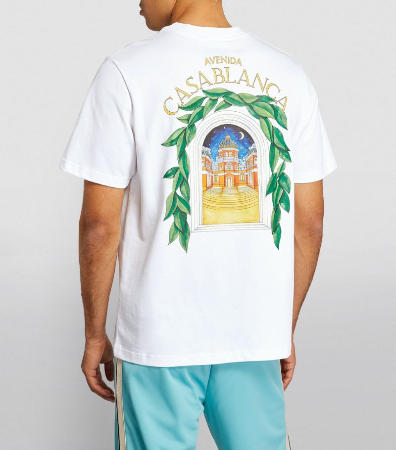 Designer T-Shirts for MEN - Averlo Australia