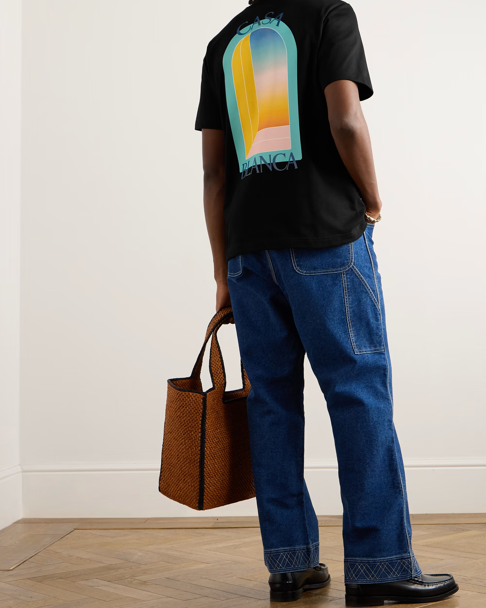 Buy Casa Blanca Shirts Online by Averlo