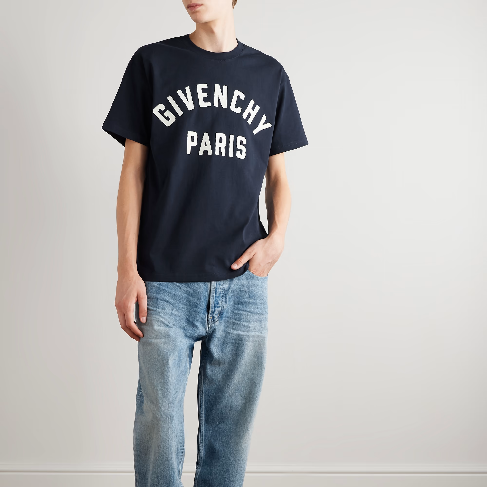Givenchy T-Shirts for Men by Averlo