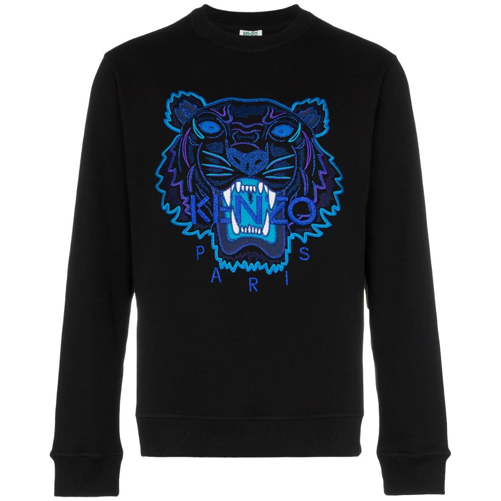 Kenzo sales sweatshirt au