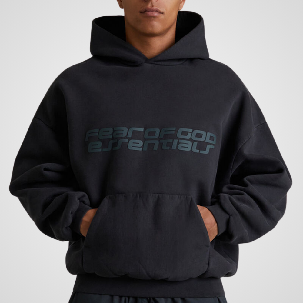 Fear of God ESSENTIALS Hoodie Guide: Fit, Sizing, Colours & Outfit Ideas