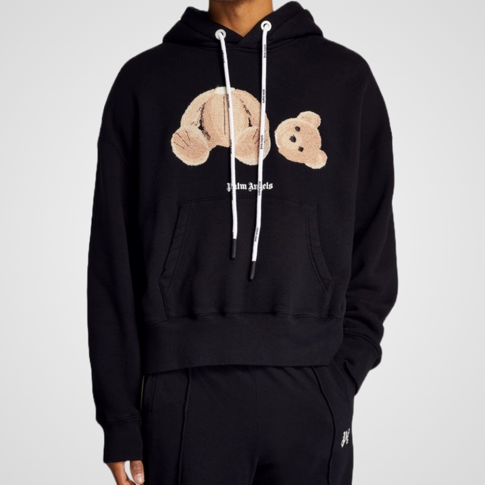 Streetwear in Sydney: Why Palm Angels is the Go-To Brand for Aussie Summer