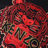 Kenzo CNY Tiger Embroidered Sweatshirt