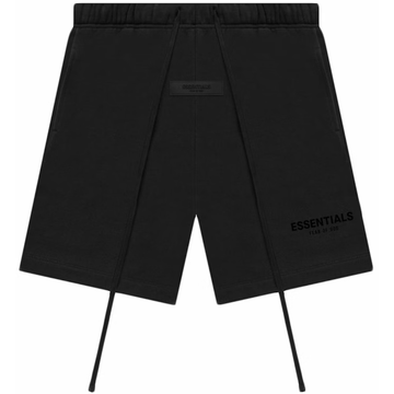 Fear of God ESSENTIALS SS22 Shorts, Stretch Limo