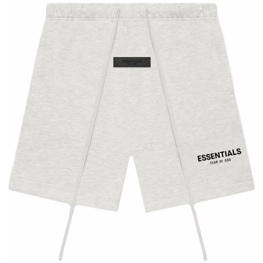 Fear of God ESSENTIALS SS22 Shorts, Light Oatmeal