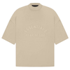 Fear of God ESSENTIALS SS23 T-Shirt, Dusty Beige