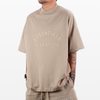 Fear of God ESSENTIALS SS23 T-Shirt, Dusty Beige