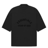 Fear of God ESSENTIALS SS23 T-Shirt, Jet Black