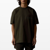 Fear of God ESSENTIALS FW22 T-Shirt, Off Black