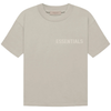 Fear of God ESSENTIALS FW22 T-Shirt, Smoke