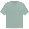 Fear of God ESSENTIALS SS23 T-Shirt, Sycamore