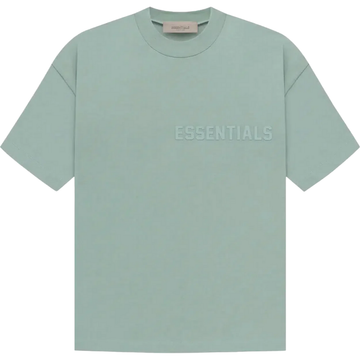 Fear of God ESSENTIALS SS23 T-Shirt, Sycamore