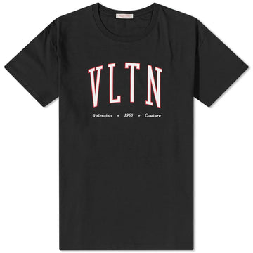 Valentino VLTN College Logo T-Shirt