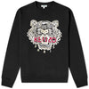 Kenzo Varsity Tiger Sweatshirt