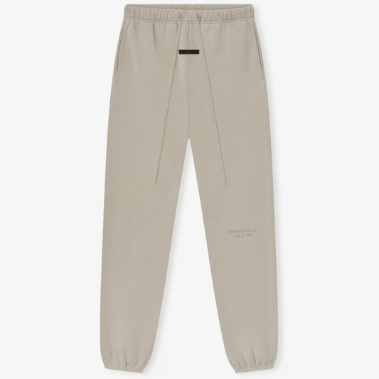 Fear of God ESSENTIALS SS25 Vintage Fleece Sweatpants, Timber
