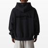 Fear of God ESSENTIALS SS22 Hoodie, Stretch Limo