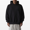 Fear of God ESSENTIALS SS22 Hoodie, Stretch Limo