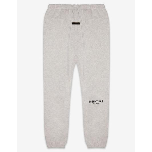 Fear of God ESSENTIALS SS22 Sweatpants, Dark Oatmeal
